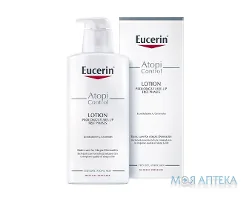 Eucerin АтопіКонтрол Лосьон д/атопічної шкіри, 250 мл