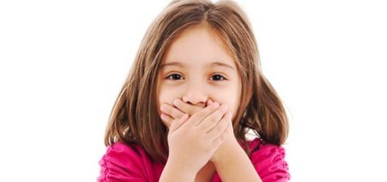 Что делать, если у ребенка появился запах ацетона изо рта
