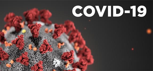 коронавирус на поверхностях