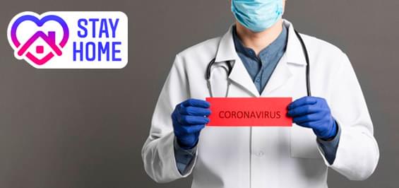 Коронавирус заразен даже после выздоровления?