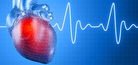Порушення серцевого ритму: види аритмії