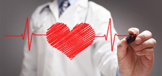 10 неочевидних симптомів серцевих захворювань