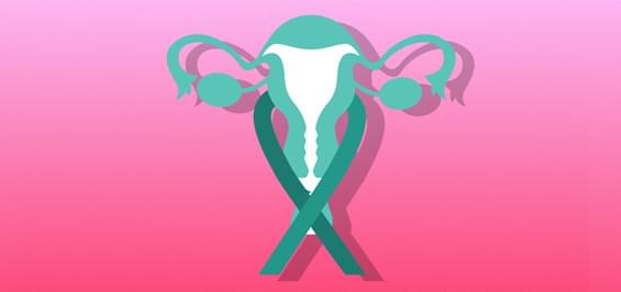 Рак шийки матки: перші симптоми, лікування та вакцинація