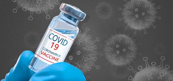 Що відомо про вакцину проти Covid-19?