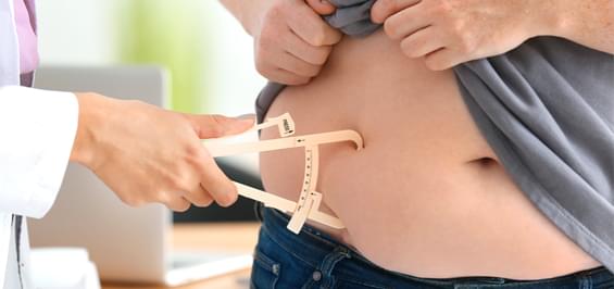 Ожиріння зсередини: неалкогольна жирова хвороба печінки
