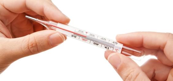 Высокая температура у взрослого: симптомы, причины и лечение