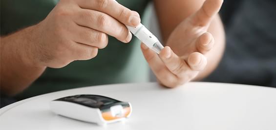 Сахарный диабет 1 типа: инсулинозависимый, ювенильный