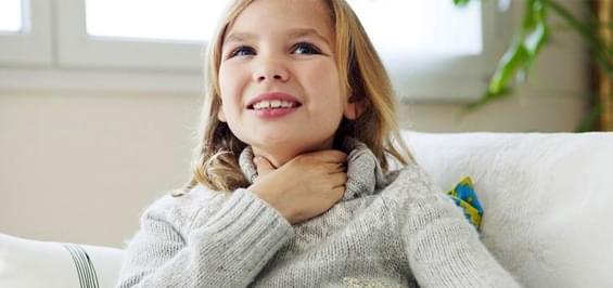 Скарлатина у детей: первые признаки и лечение