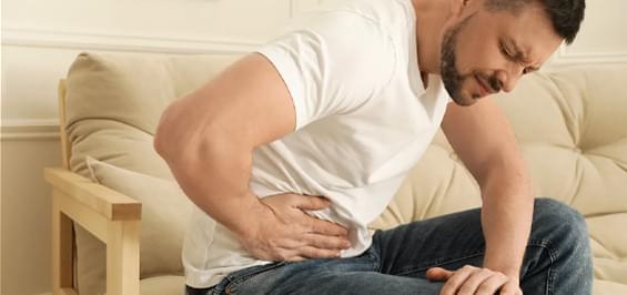Не ігноруйте біль у животі: як розпізнати апендицит