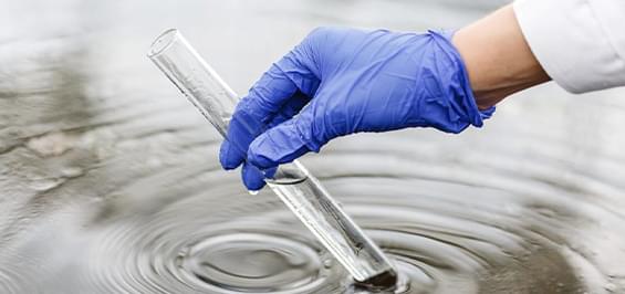 Як не заразитися холерою: очищення води в домашніх умовах