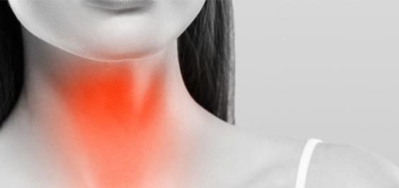 Гіпотиреоз щитовидної залози