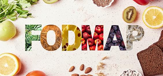 FODMAP: дієта проти здуття кишечника