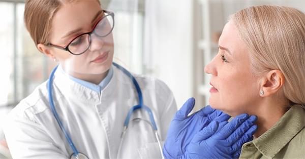 анализ тиреоглобулина