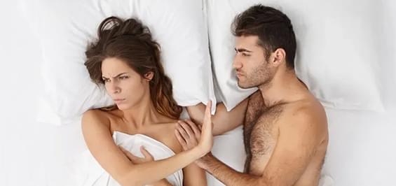 Женское либидо: почему снижается и как его безопасно вернуть