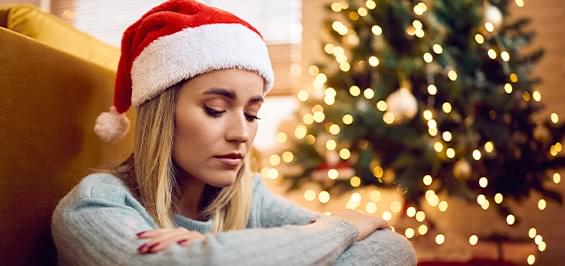 Чому свята не завжди радісні – і це нормально