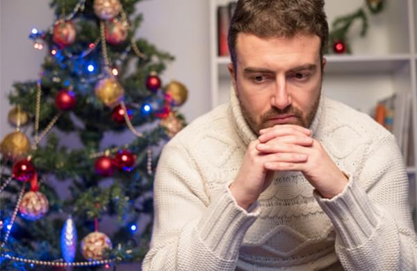 свята без радості