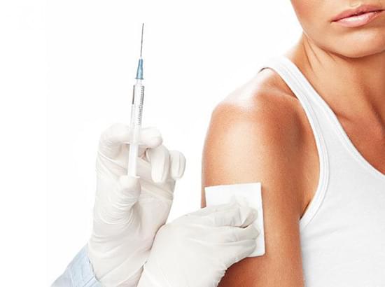 вакцинация от гепатита