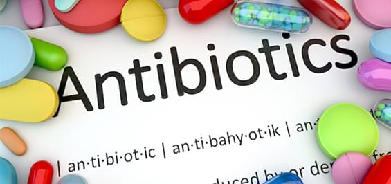 Что нужно знать каждому об антибиотиках?