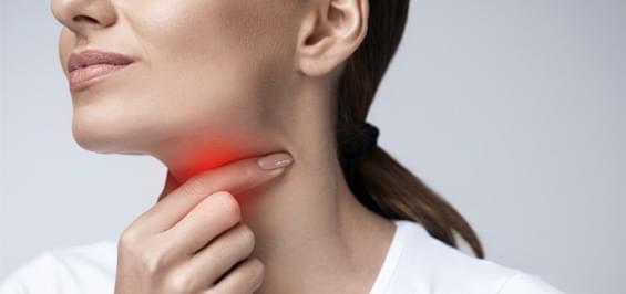 Самые распространенные причины боли в горле и лечение