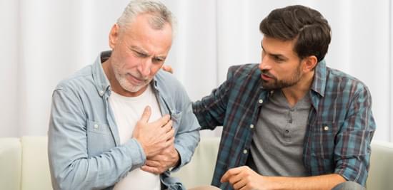 Что значит сердечный кашель и как его лечить thumbnail
