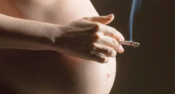 беременность марихуана