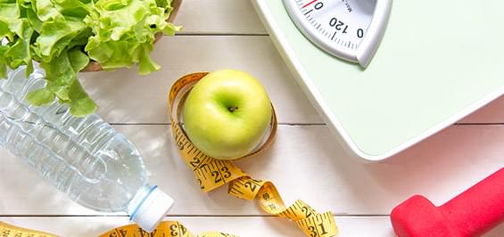 Как держать вес в норме? Питание для женщин в разном возрасте