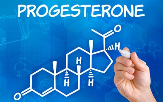 прогестерон гормон