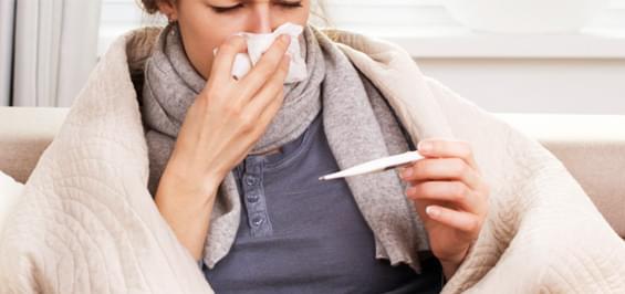 Экспресс-тесты на грипп: верить или нет?